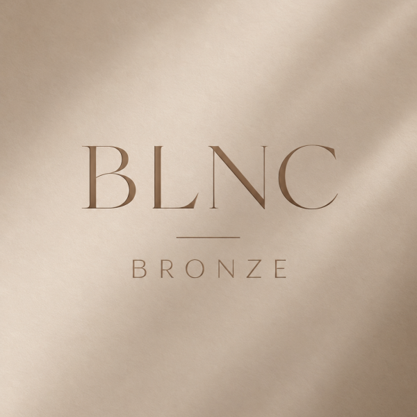 BLNC Bronze membership bij BLNC Pilates Studio
